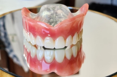 Próteses Dentárias